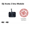 Dji Avata 2 Imu Module - Imu Module Dji Avata 2 Original